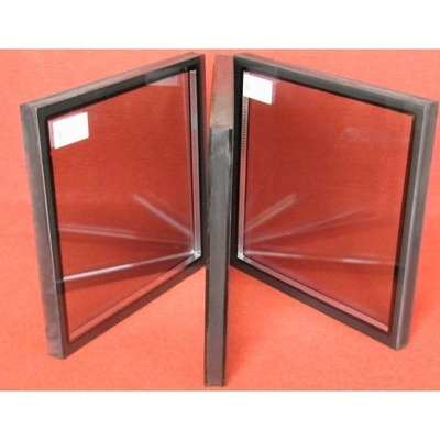 Verre isolant laminé pour fenêtres de bâtiments de Qingdao avec GB15763.2-2005