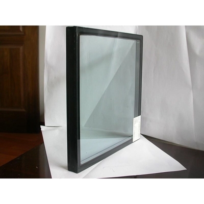 1830*2440/2140*3300/2440*3660 Boucles de verre isolées à l'intérieur pour une utilisation en extérieur