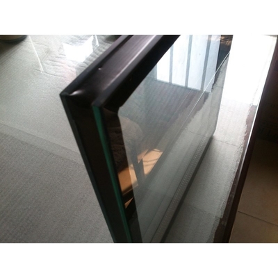 1830*2440/2140*3300/2440*3660 Boucles de verre isolées à l'intérieur pour une utilisation en extérieur