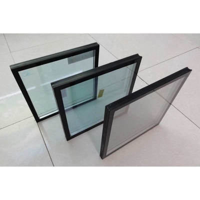 Le verre isolé à vide trempé par la technologie Qingdao est compétitif et certifié SGS