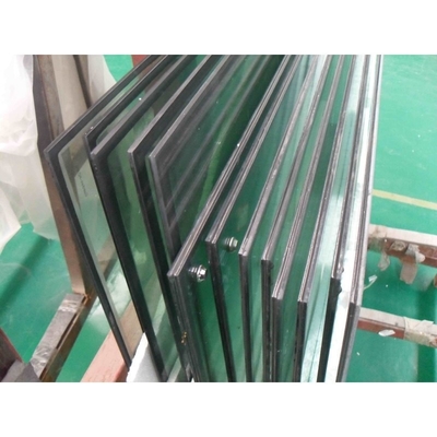 Le verre isolé à vide trempé par la technologie Qingdao est compétitif et certifié SGS