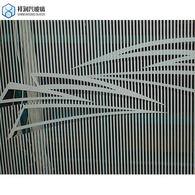 Ventilateur de vitres City Star sur mesure