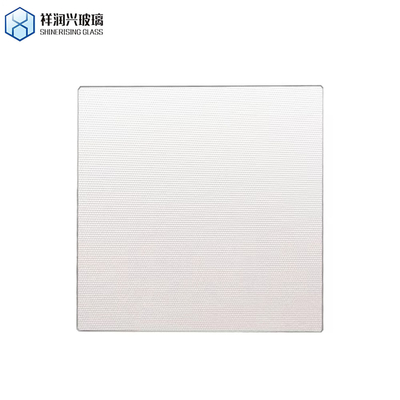 Sice comme le client premier 1830*2440/2140*3300/2440*3660 Couleur BIPV verre solaire