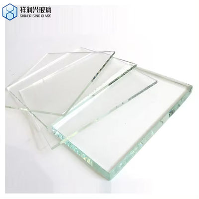 Le verre solaire photovoltaïque certifié ISO pour 1830*2440/2140*3300/2440*3660 taille