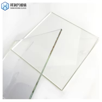 Standard GB15763.2-2005 ODM Verre solaire BIPV de couleur pour pièces solaires prêtes à être expédiées