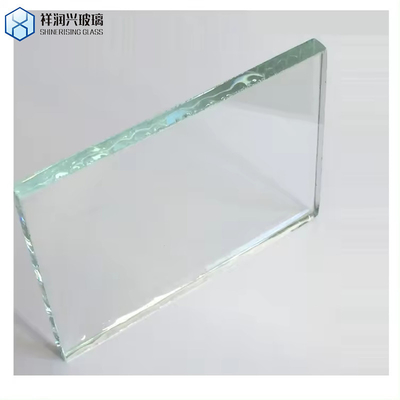 Laminé 2 mm 2272*1128 à motifs trempés double revêtement Ar verre solaire pour modules