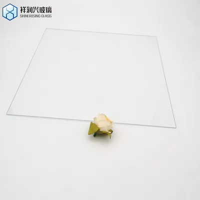 Vêtements flottants teintés de 3 à 12 mm pour 5 ans