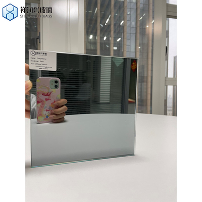 Miroir de couleur pour la décoration du verre stratifié/isolé/flottant/métallisé/tempéré