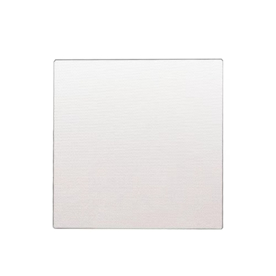 5 mm de verre solaire blanc pour les meubles GB15763.2-2005 personnalisation standard
