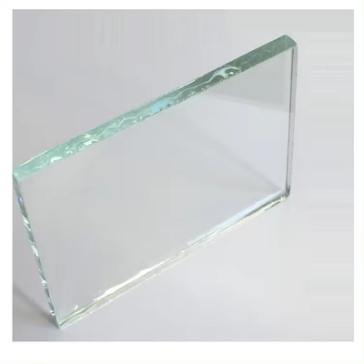 Bon verre solaire trempé à faible R avec revêtement antireflet Norme GB15763.2-2005