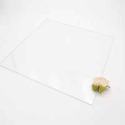 Bon verre solaire trempé à faible R avec revêtement antireflet Norme GB15763.2-2005