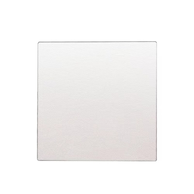 3.2-4mm Single et Double Ar Coating Glass solaire avec 5 ans de service après-vente