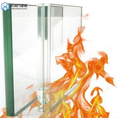 3 mm 4 mm 5 mm 6 mm 8 mm Folie de verre de sécurité réfléchissante de couleur claire pour fenêtres de salle de bain sans cadre