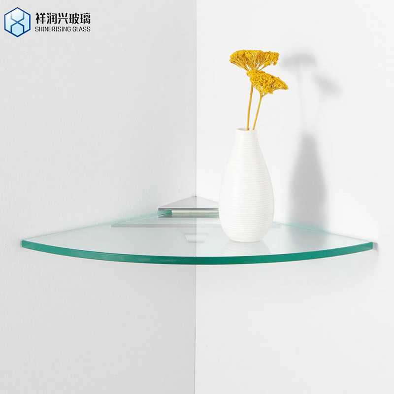 5 mm 6 mm 10 mm 18 mm 20 mm 4 mm verre trempé pour la température de la vitre Norme GB15763.2-2005