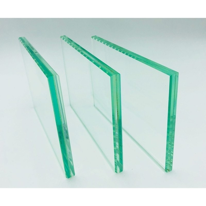 GB15763.2-2005 Standard 10 mm verre trempé stratifié avec 5 ans de service après-vente