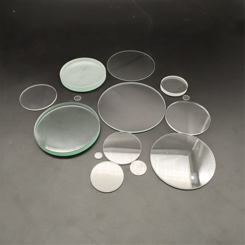5 mm de verre trempé pour fenêtres et portes de bâtiment Douche 1830*2440/2140*3300/2440*3660