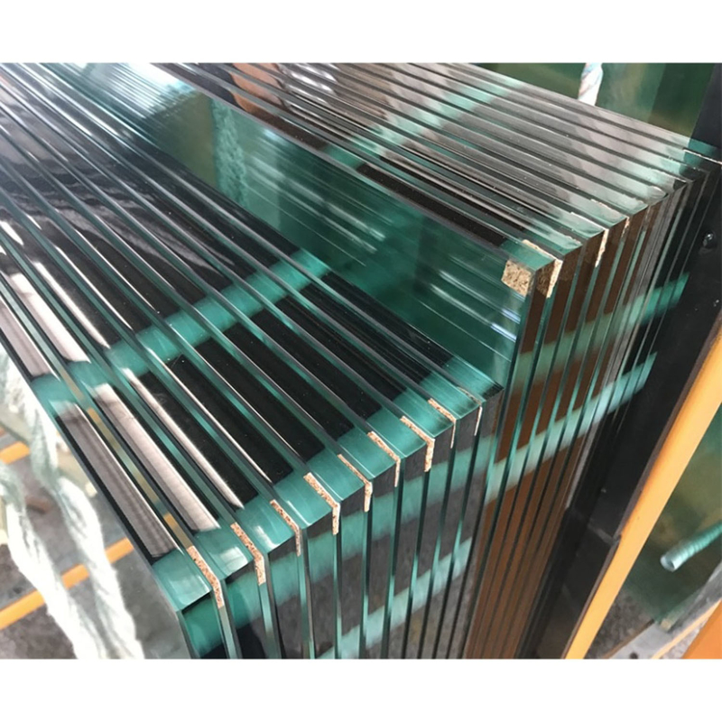 Principaux produits Verre trempé 3 mm 4 mm 5 mm 6 mm 8 mm 10 mm 12 mm pour les instruments électroniques