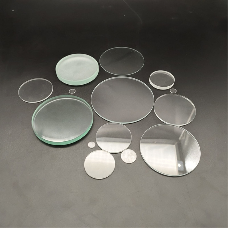 Vêtements de construction trempés durcis Prix Vêtements trempés plats 4 mm 5 mm 6 mm 8 mm 10 mm 12 mm 15 mm