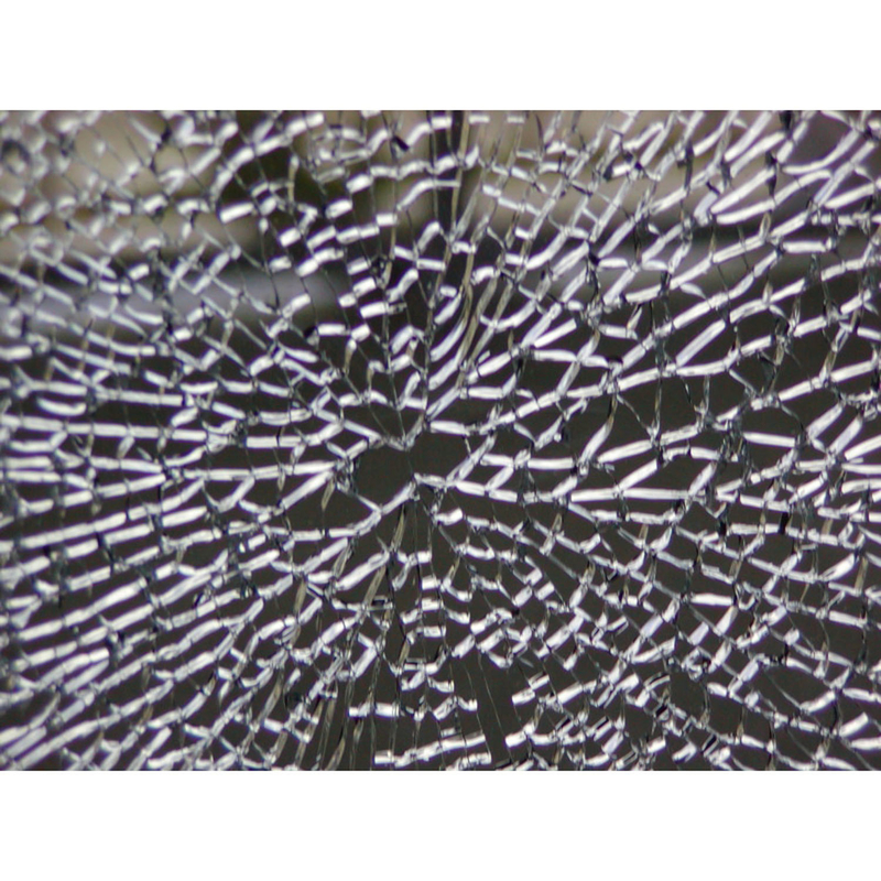 Plaque de verre trempé transparent pour le verre industriel de construction de 4 mm 5 mm 6 mm 8 mm 10 mm 12 mm