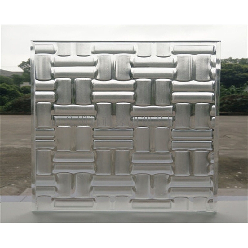 Bronze gris clair 3 mm 4 mm 6 mm Karatachiqingdao Flore à flûte Petite porte de placard à roseau Moru
