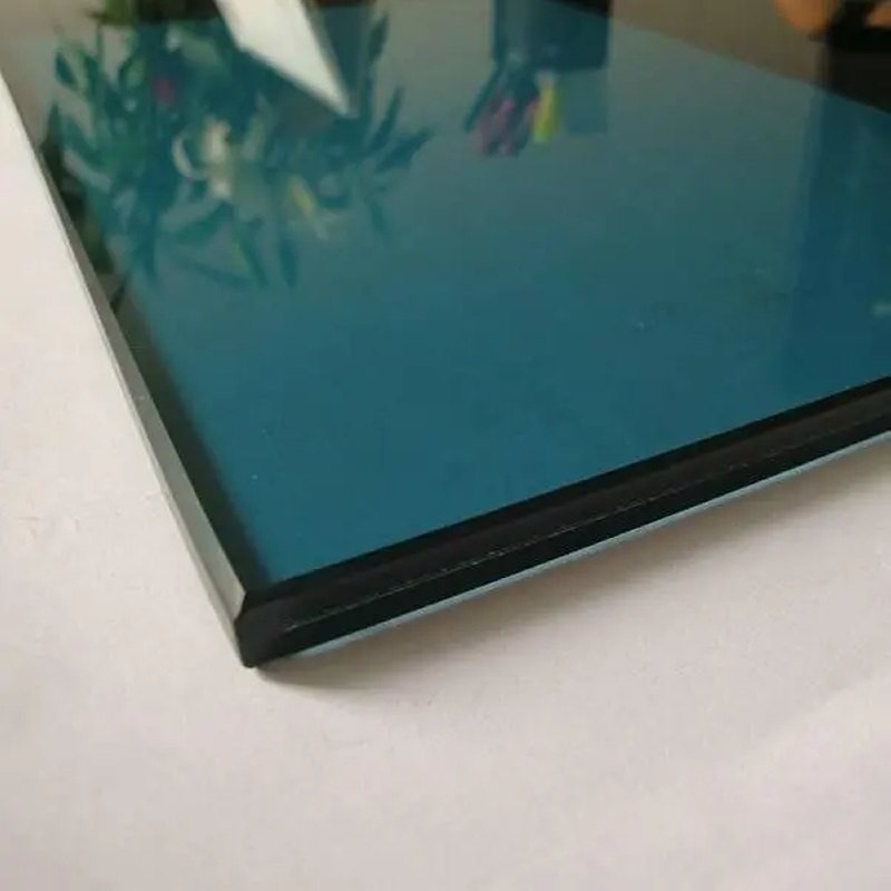 Sice comme le client premier 3,2 mm coupe transparente durci panneau solaire verre trempé