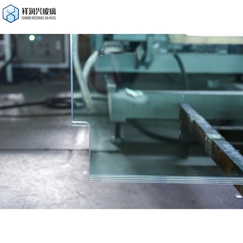 Principaux produits Vitres clairs pour bâtiments commerciaux