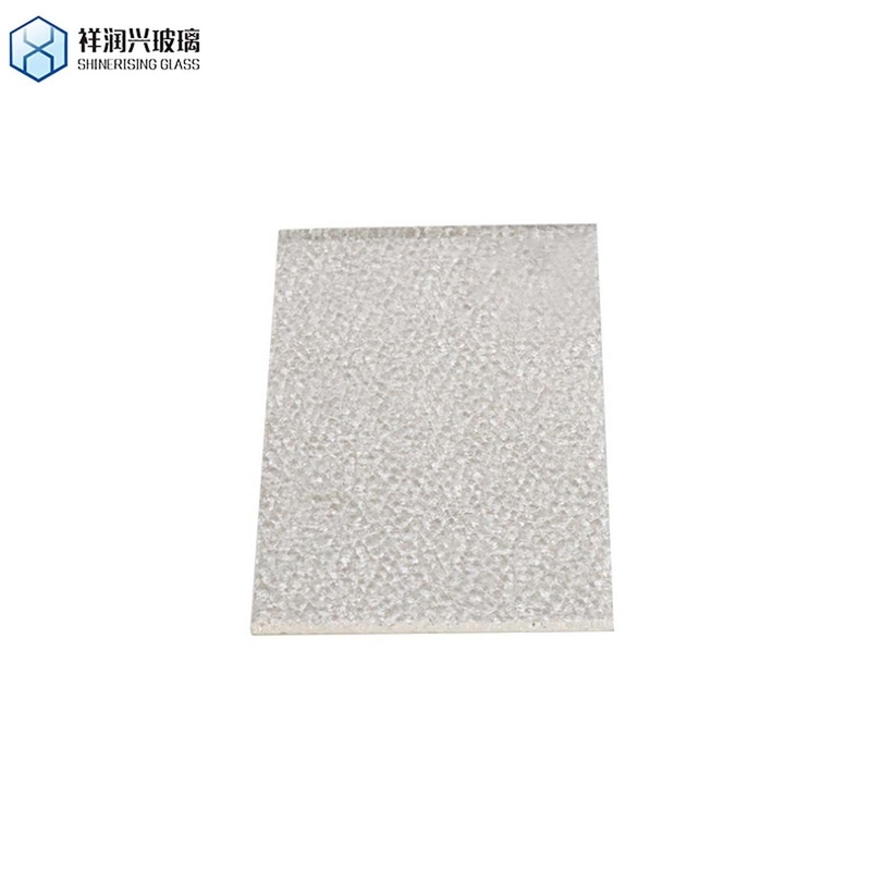 Diamant/Crystal/Nashiji 3mm 5mm 10mm 12mm 16mm Art Vitre Pour salle de bain et cuisine