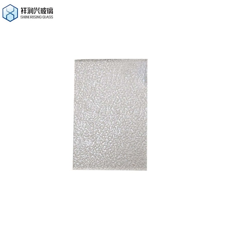 Vitrage à motifs, vitrage plat décoratif, 3 mm, 5 mm, diamant, cristal, etc., Nashiji 1830*2440