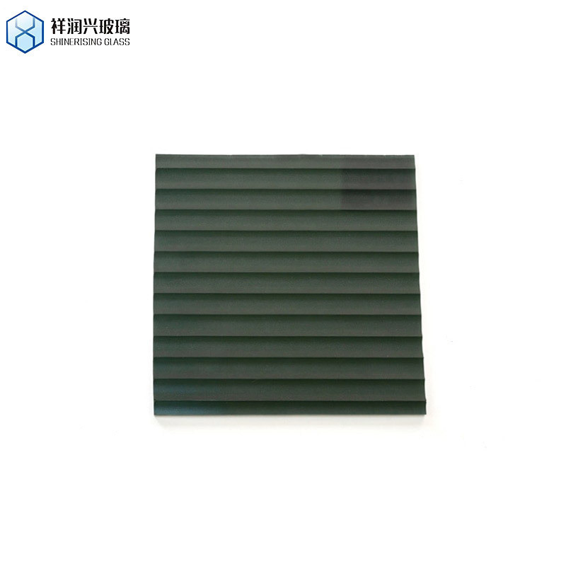 Verre à motifs en couleur solide pour la décoration 3 mm 3,5 mm 4 mm 5 mm 6 mm
