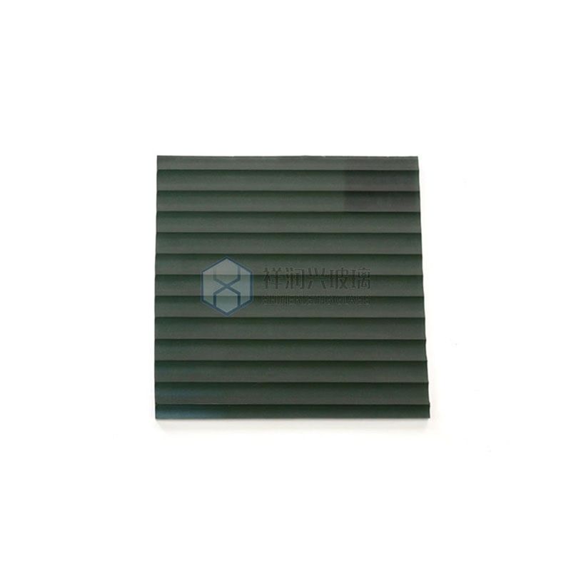 3 mm 4 mm 5 mm 8 mm 10 mm Verre tissu plat pour fenêtre de porte