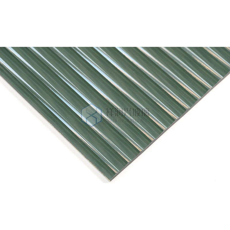 6 mm 8 mm 10 mm 12 mm verre de salle de bain trempé clair avec demande personnalisée GB15763.2-2005