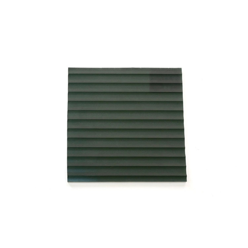 Masterlite/Ancient Figure/Aqualite/Single Glass Clear Fire Rated Qingdao Pattern Wire Mesh Glass pour les fenêtres