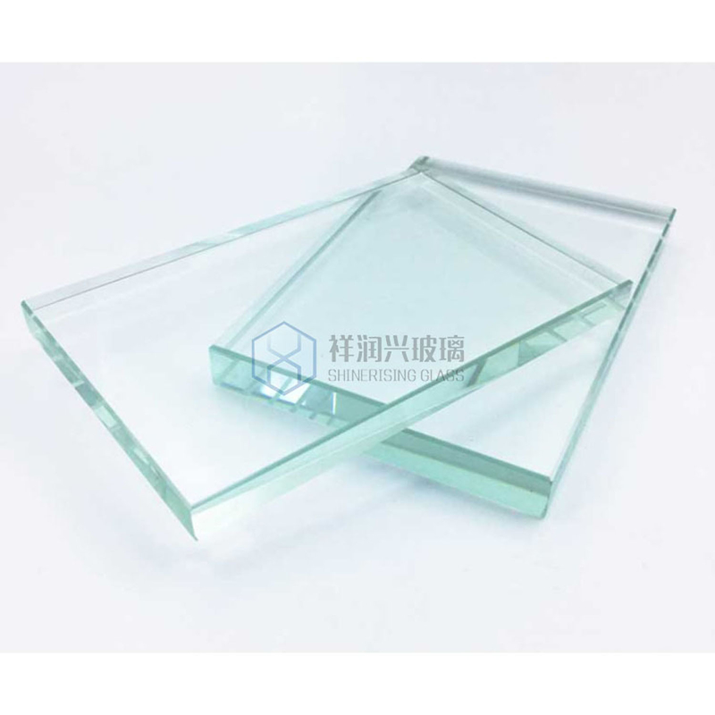 4 mm 5 mm 6 mm 8 mm 10 mm 12 mm 15 mm 19 mm Verre de sécurité rafraîchissant entièrement trempé