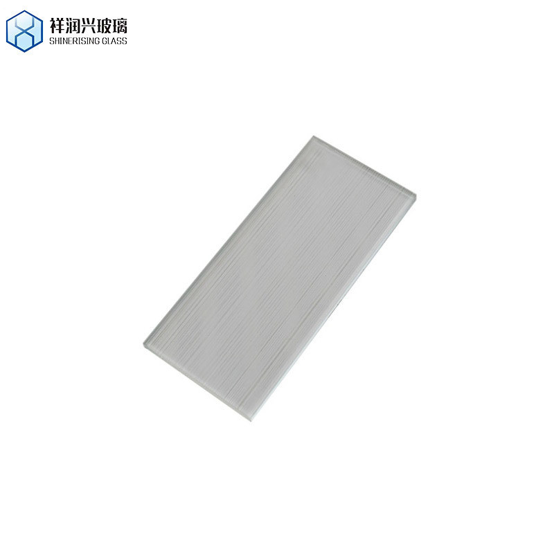 Australia plat sécurité tempérée décoratif de confidentialité clair de fer bas durable modèle de verre de porte
