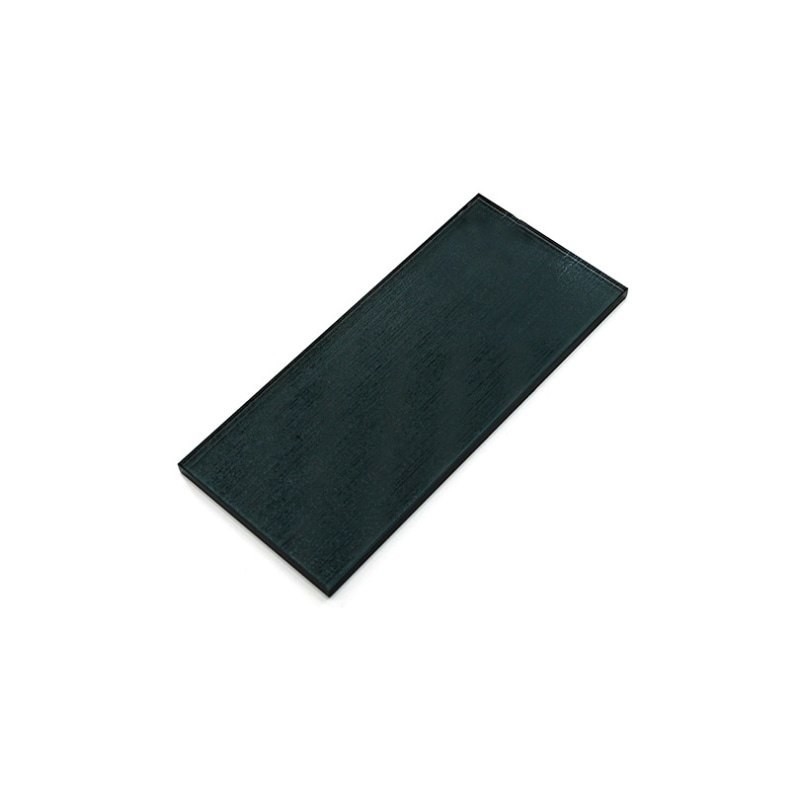 Porte en verre trempé de 6 mm 8 mm 10 mm 12 mm avec 5 ans de service après-vente sur le marché