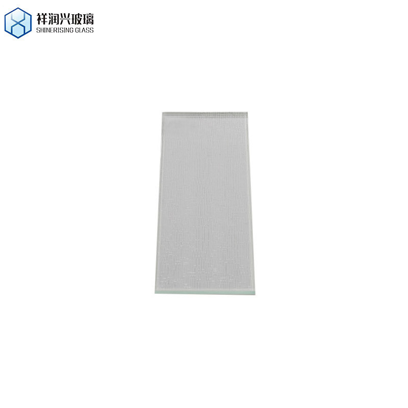 3-19 mm de verre trempé/laminé/bend/faible élasticité/tardé/faible fer/traité thermiquement/plat/isolé