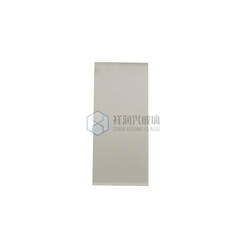 4 mm-8 mm Glace glacée motif de beauté Moru Abstrait Karatachi motif verre avec bout