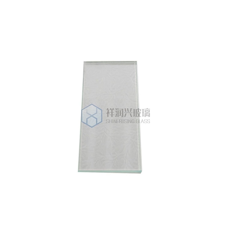 Verre à motifs Moru ultra-clar 5 mm 10 mm 12 mm