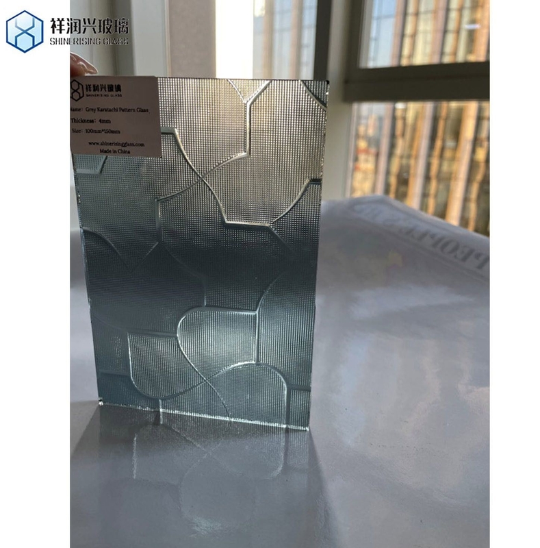 GB15763.2-2005 Standard opaque art vitraux de verre feuille de verre pour les exigences du client