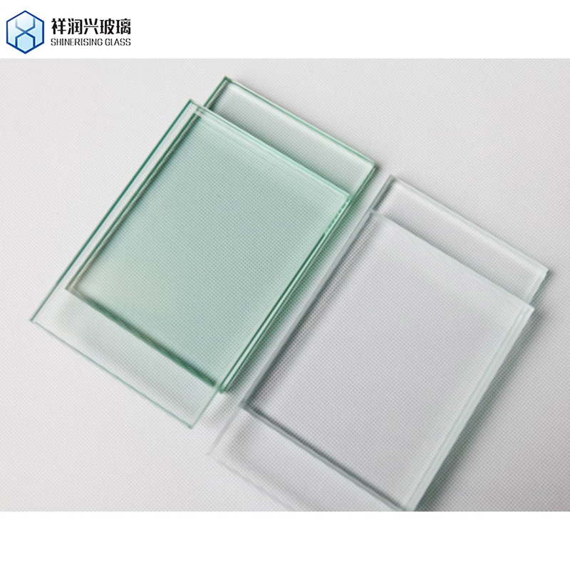 Verre solide de construction fourni par des fournisseurs pour le verre simple câblé/décoratif/de salle de bain