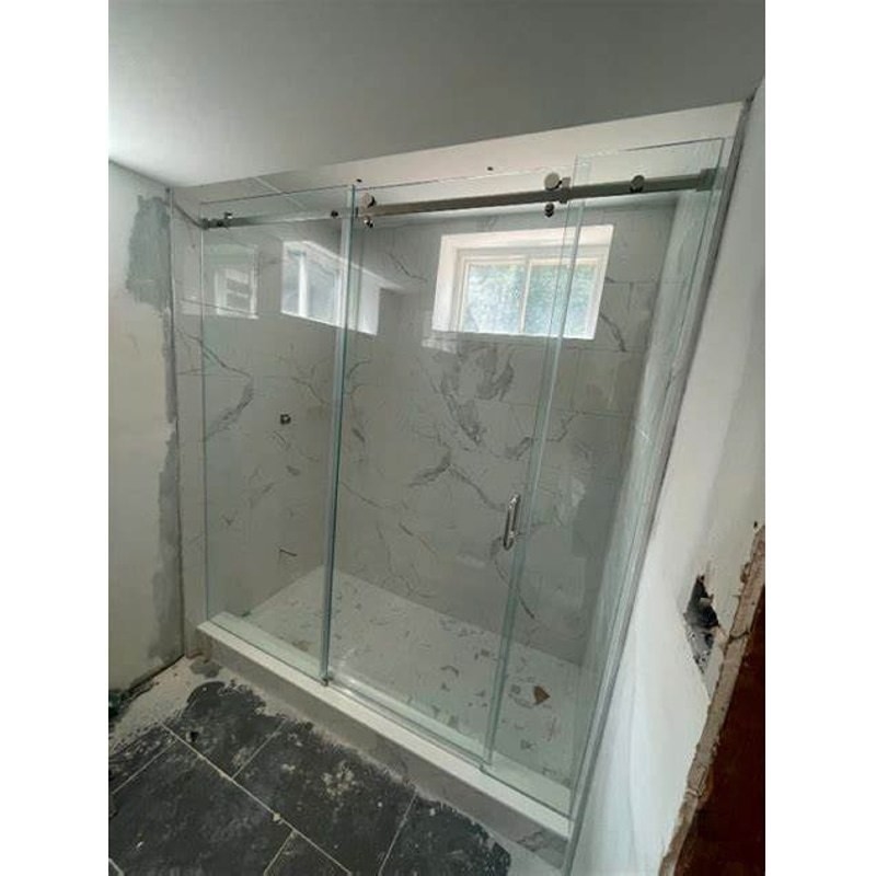 Verre flottant réfléchissant transparent de 2 mm 3 mm 4 mm 5 mm 5.5 mm 6 mm 8 mm 10 mm 12 mm 15 mm 19 mm