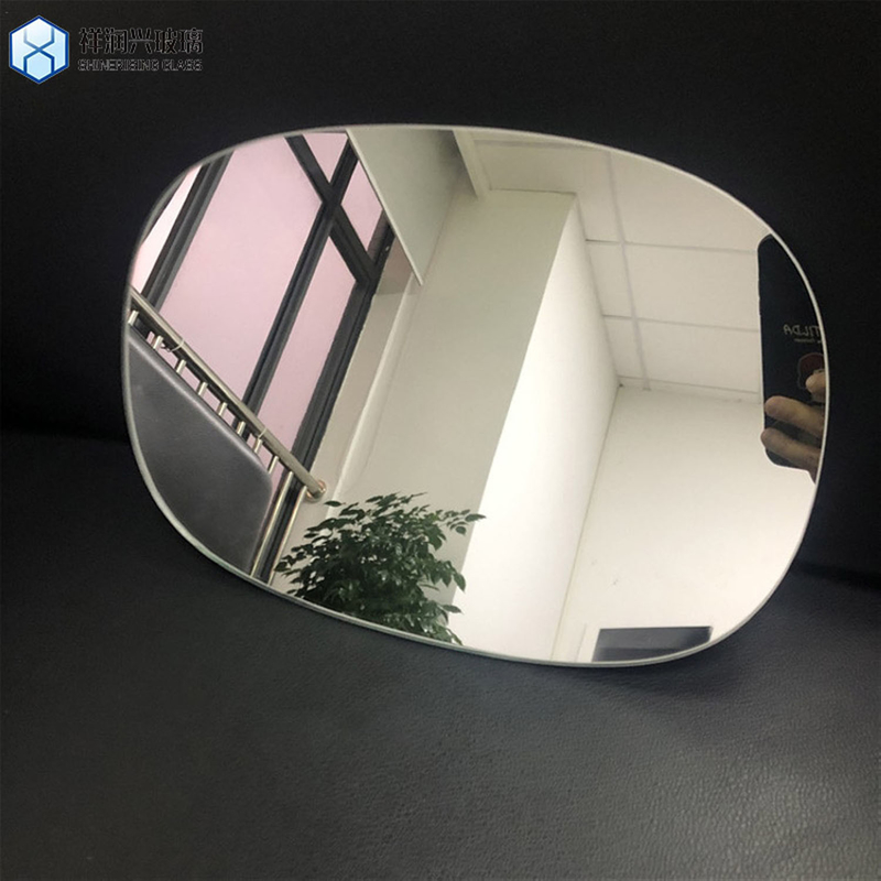 Le verre de Qingdao 1-12 mm 914*1220 mm 1830*1220 mm 1830*2440 mm