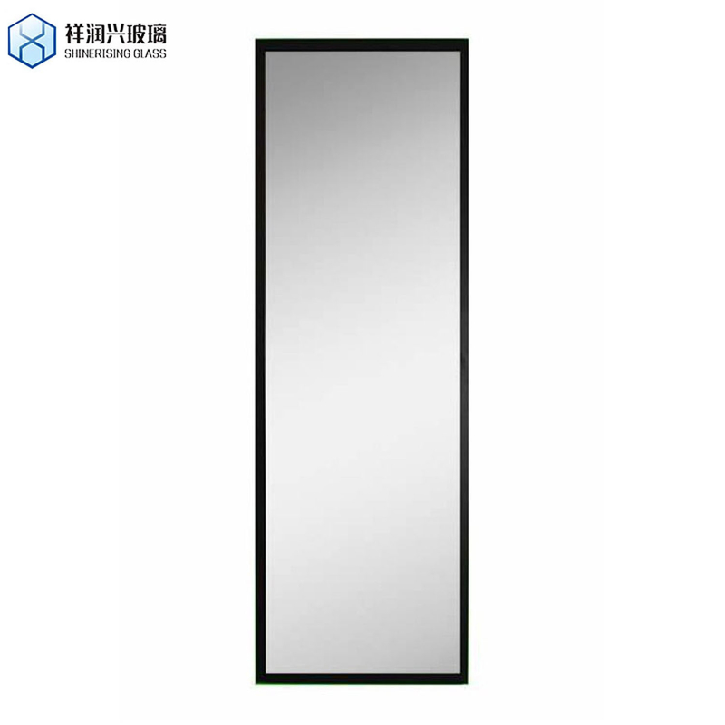 4 mm 5 mm 6 mm 8 mm Couleur Bronze Gris Bleu Vert Teinté Glace flottante Bâtiment Glace laminée trempée