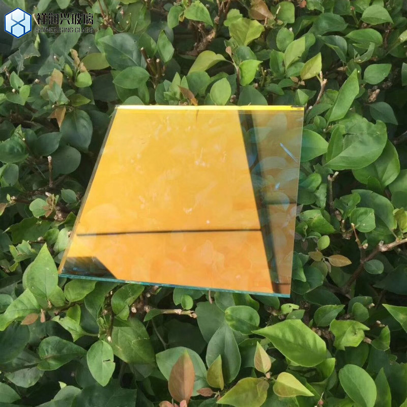 Technique de construction Fabricants directs stratifiés Verre coloré Parallélogramme