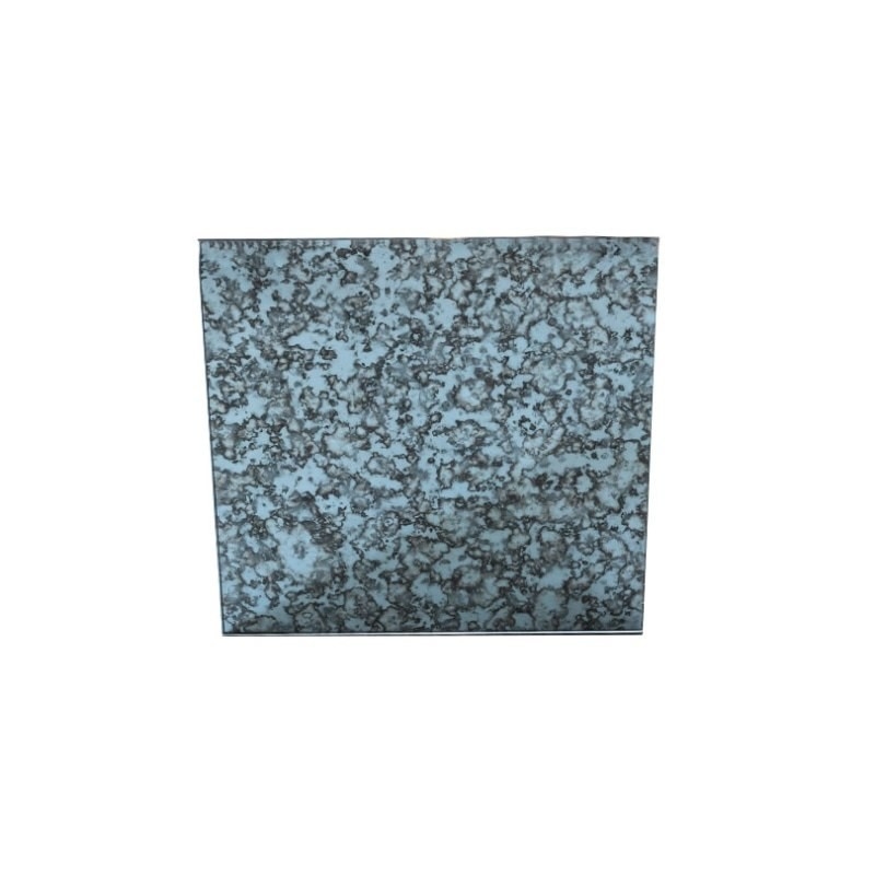 Matériau de cadre de verre Miroir murale décoratif Miroir ancien pour besoins personnalisés