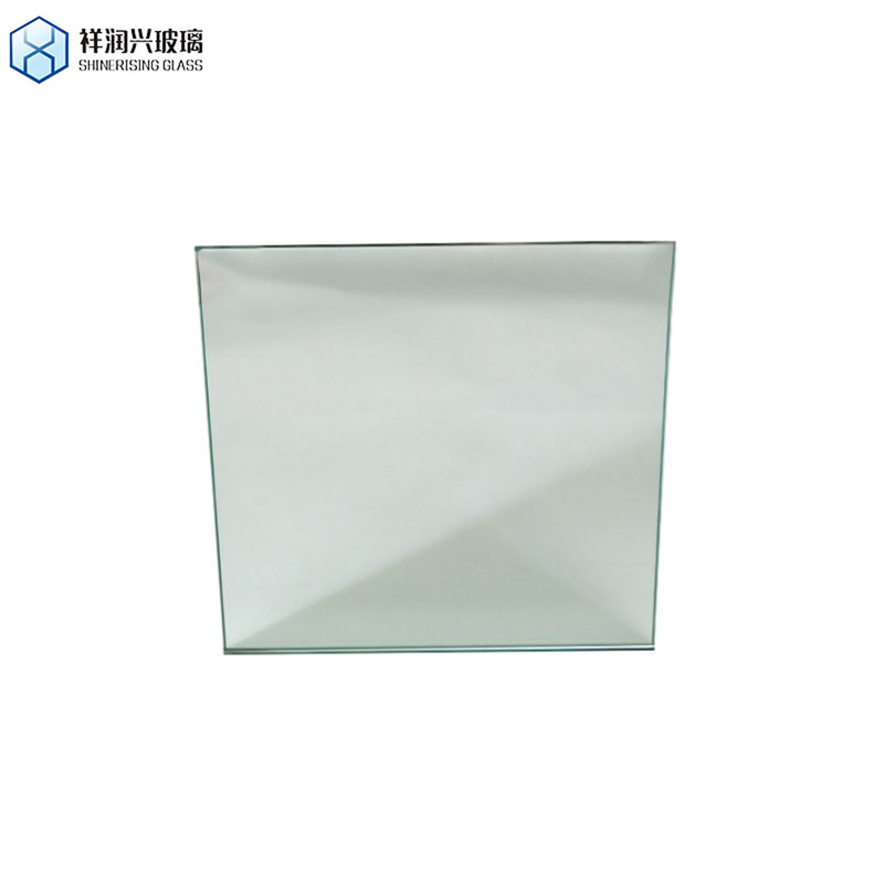 Matériau du cadre verre style moderne 1 mm-6 mm miroir en argent de couleur verre / miroir en aluminium