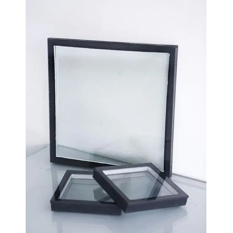 GB15763.2-2005 Panneaux de verre isolés remplis d'argon pour fenêtres extérieures
