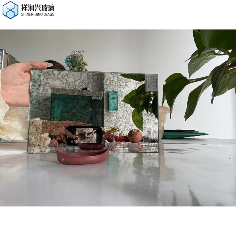 Fabriques de verre flottant pour les produits personnalisés