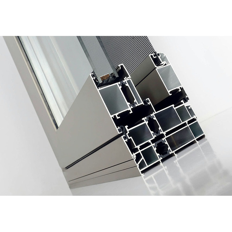 Unité de verre isolant acoustique à structure solide de Qingdao