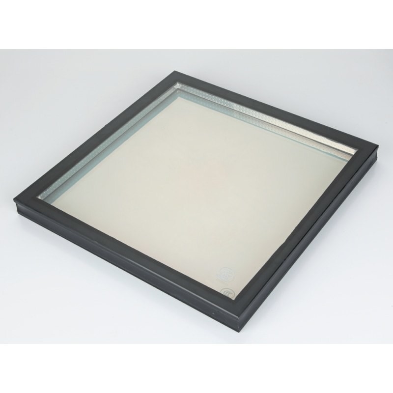 Qingdao panneaux de verre isolé prix pour le mur de séparation de la pièce taille personnalisée rideau à l'intérieur